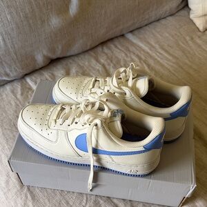 Nike Air Force 1 ‘07